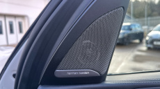 BMW X5 xDrive M50i 5dr Auto Petrol Estate